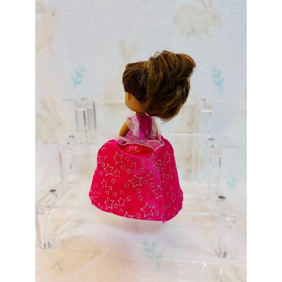 Cupcake Surprise Doll - Picture 4 of 5